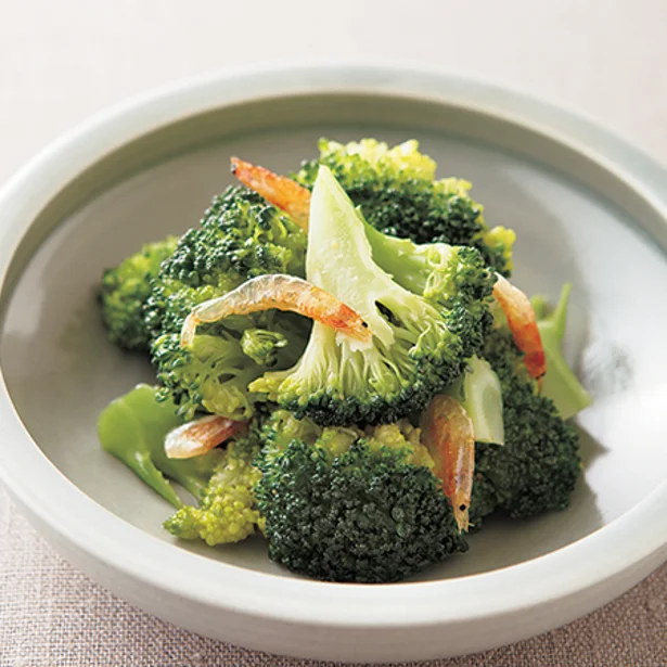 朝のお弁当作りにも活躍! 5分で作れる旬野菜のスピードナムル5選