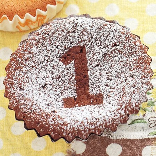 ホットケーキミックスで簡単! クリスマスにも◎なマフィン＆カップケーキ5選