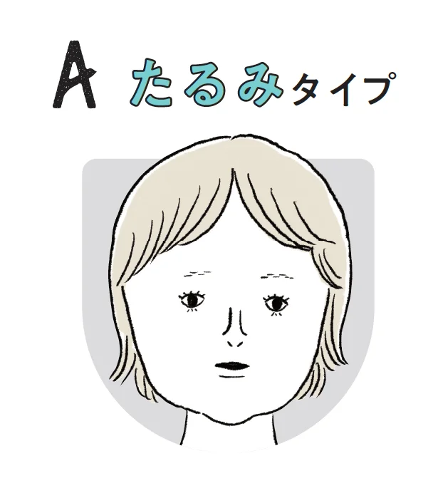 父親のデカ顔遺伝子を呪った回数数知れず 必殺 小さくならない顔はない フォロワー12万人千波さんの魔法の顔ほぐし 1 レタスクラブ