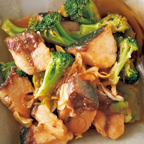 食事作りに迷ったらコレ! 冬野菜を使った月～金のおかず