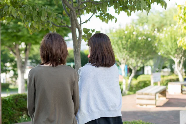 マウンティング？それとも親バカ？ママ友のわが子自慢に疲れました【お悩み相談】