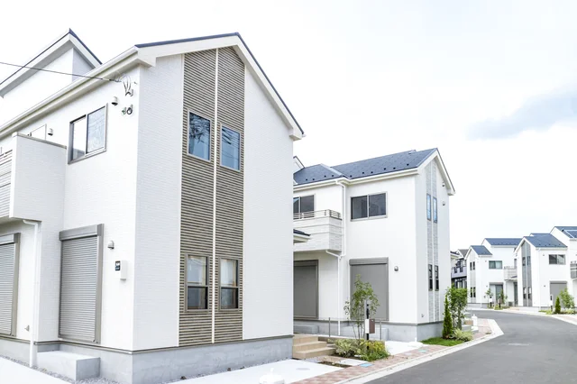モデルハウスの見学でその気に。戸建購入したいけどローン返済が不安【お悩み相談】
