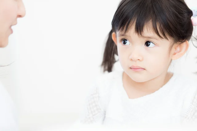 嫌なことがあっても話さない娘。親はどれくらい見守るべき？【小川大介先生の子育てよろず相談室】
