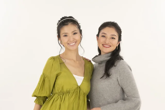 美元さん流「幸せをつかむ方法(2)」夫婦円満の秘訣、ミセス・シンガポールへの道【ラヴィー・ヒトミ対談】