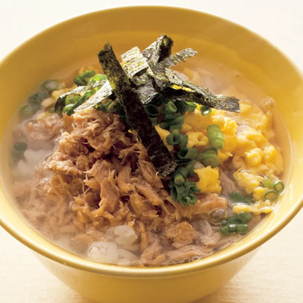 ツナ缶と家にある食材でラクチンごはん♪ 買い物いらずなどんぶり5選