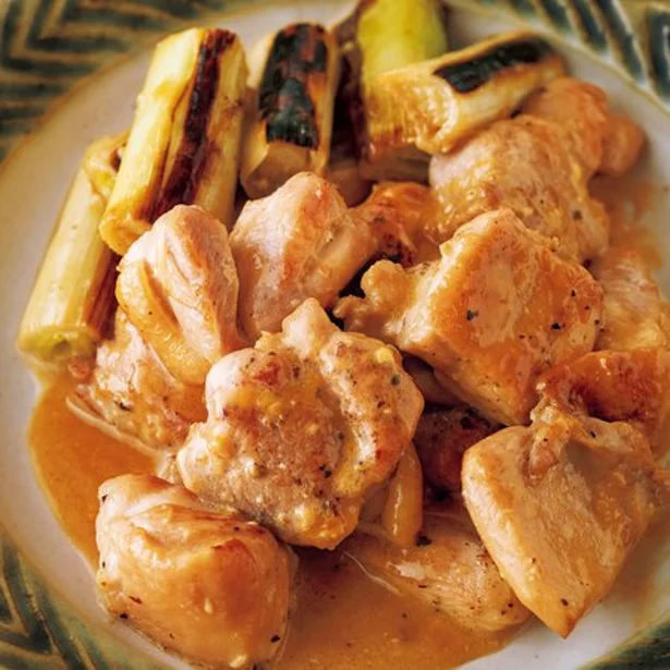 にんにく風味で食欲アップ! とりもも肉を使ったメインおかず5選