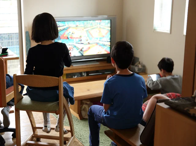 不在時に我が家に行くように子どもに指示しているママ友。頻繁で困っています【お悩み相談】