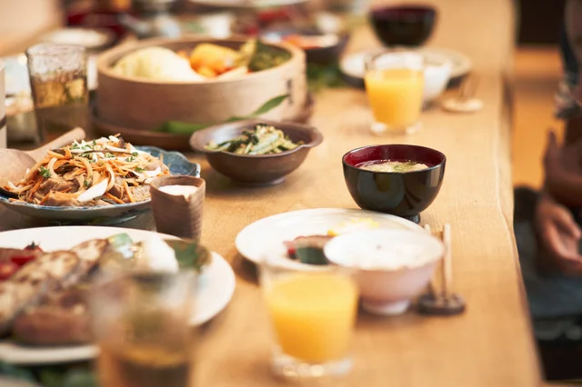 いただきます の前におかずがなくなる つまみ食いがひどい義実家 お悩み相談 レタスクラブ