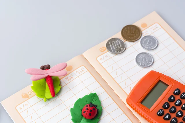 お小遣いは必要？　子どものうちにお金の管理をさせておいたほうがいい？【お悩み相談】