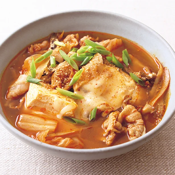 具だくさんでおかず感覚! 「豚肉のスープの」5選