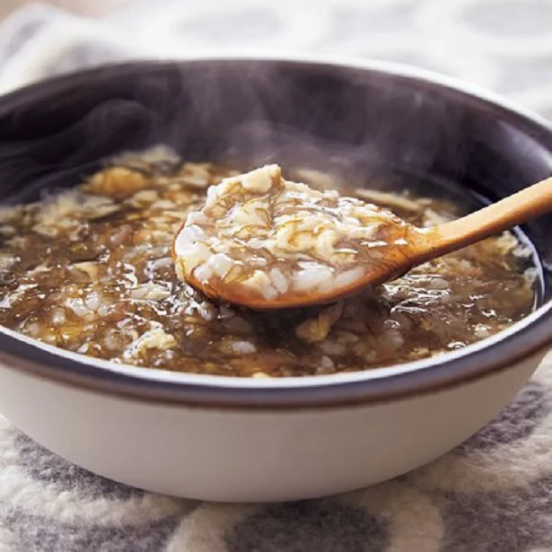 だしいらずでも奥深い味わい