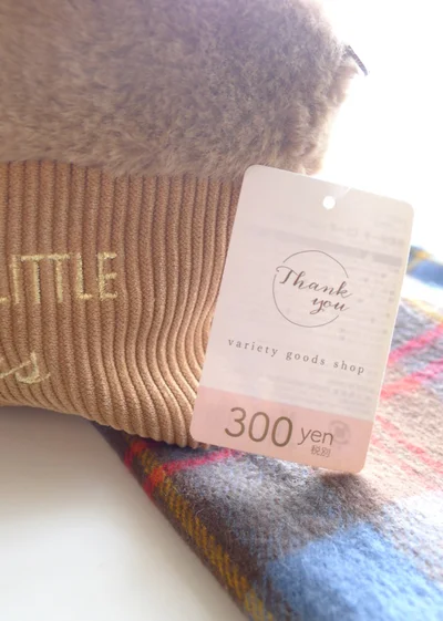 【画像】本当に300円－－－！？コスパ良すぎじゃない！？