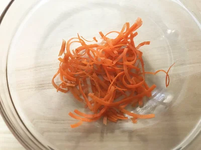 サラダやパスタ、スープなど何にでも使えそう