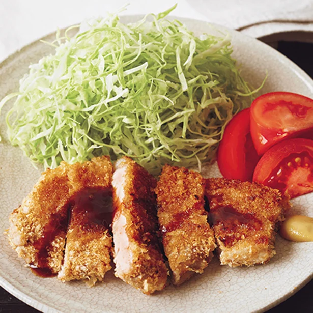 フライパンで簡単加熱！お手軽すぎる「焼きとんカツ」5選