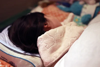 やっぱりこのふわふわの素材感が堪らない！