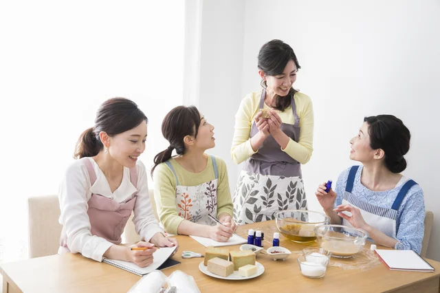 自宅でサロンを開きたい…！ でも将来のお金も必要だしどうすればいいか分かりません【お悩み相談】