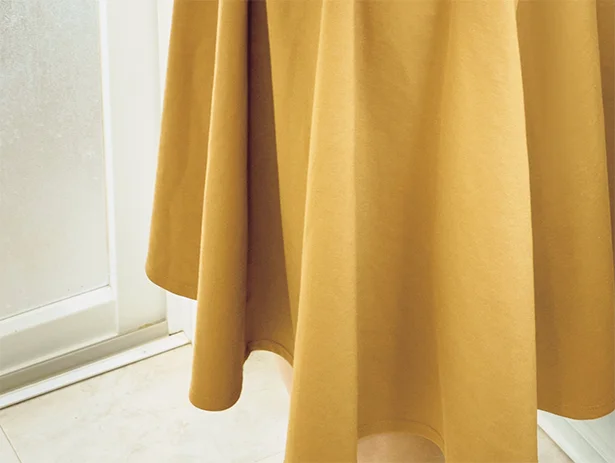 パンツ・スカートはほぼユニクロ・GUに（洋服代＞＞約3,000円/月）