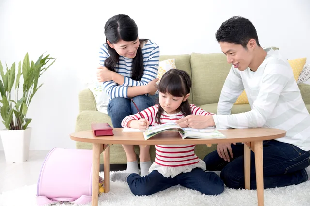 【画像を見る】子どもにとって退屈な勉強のモチベーションを上げるには?