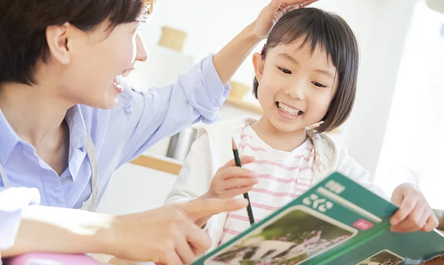 【画像を見る】こうすべき、と子どもに押し付けていませんか?