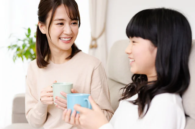 子どもとの会話が続かない！ 超NGな質問　ぬまっち流自分で伸びる小学生の育て方(6)