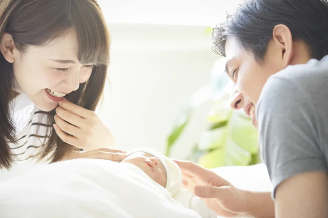 夫をないがしろにしていいの？ 里帰り出産を悩んでいます【お悩み相談】