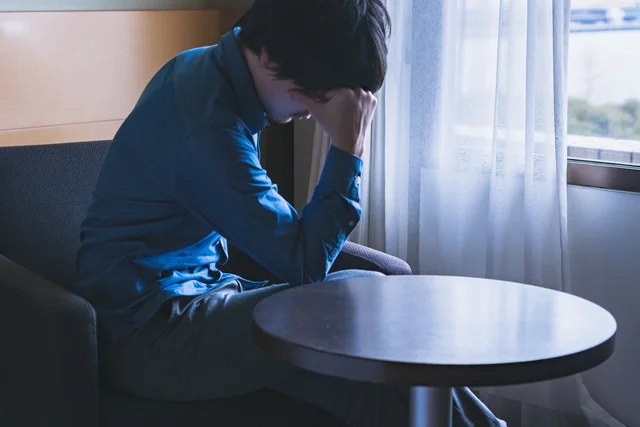 福祉業にまつわるブラックな話　月収15万円だった現役介護士の僕(4)
