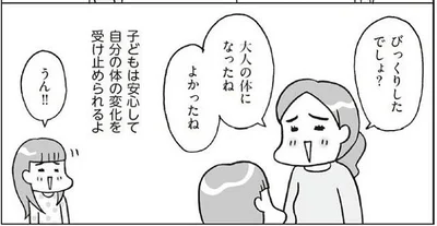 どう伝える？