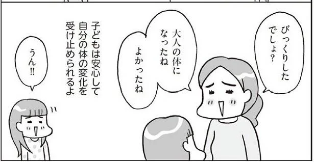 どう伝える?