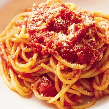 みんな大好きベーシックな味♪ 酸みと甘みのバランスがとれたトマトパスタ5選