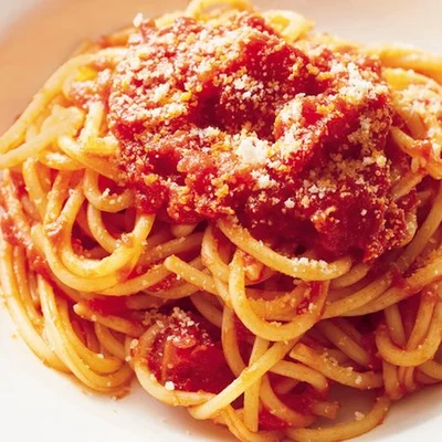 みんな大好きベーシックな味♪ 酸みと甘みのバランスがとれたトマトパスタ5選