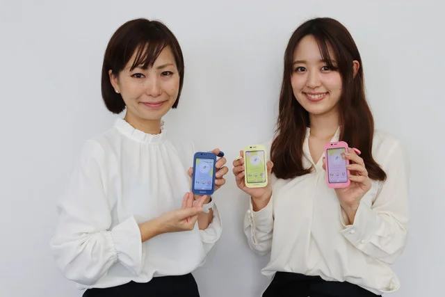 親子のニーズに寄り添い尽くしたら、キッズケータイはここまで進化！