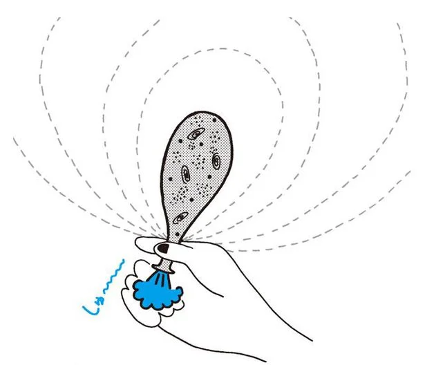 意外にあっけなく縮んじゃう!? 宇宙の終わりってどうなるの？　やべー宇宙の話（6）