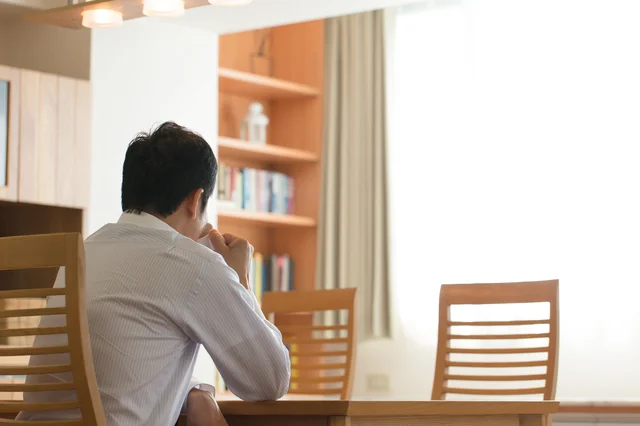 義母の他界が原因？　性格が変わってしまった夫とうまくいかない【お悩み相談】