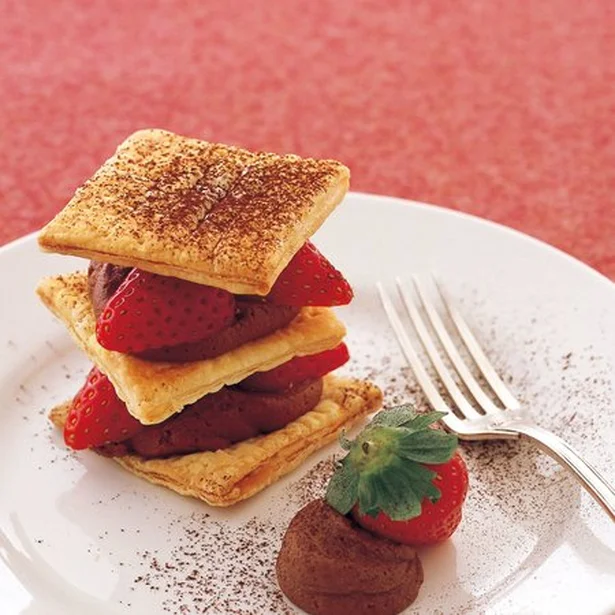 たくさん作って配っても◎ ホワイトデーにもおすすめなチョコレートを使ったスイーツ5選