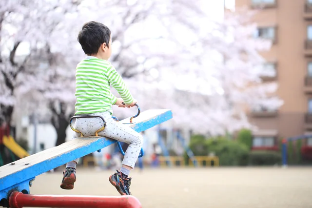 どう教えれば？ 5歳の息子が女の子のパンツの中を触ってしまい…【小川大介先生の子育てよろず相談室】