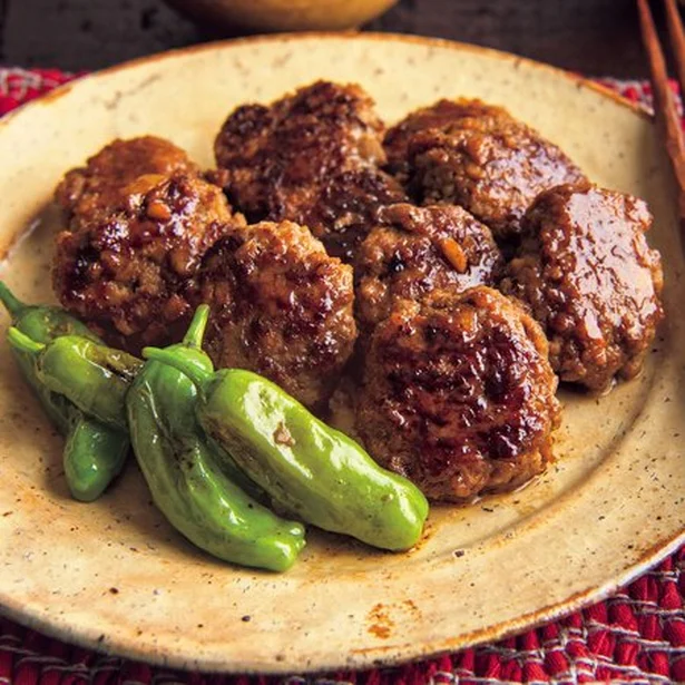 歯ごたえの良さがあとを引く！ シャキっとおいしいれんこん×ひき肉料理5選