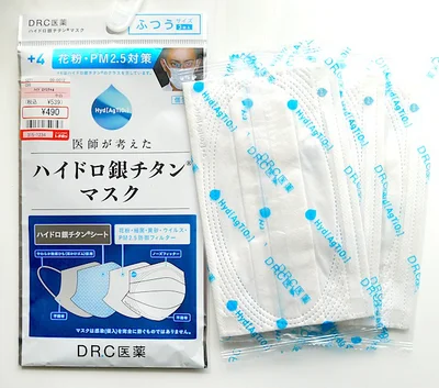 3枚入りで個包装になっているので、携帯したり、おすそ分けもできて便利です