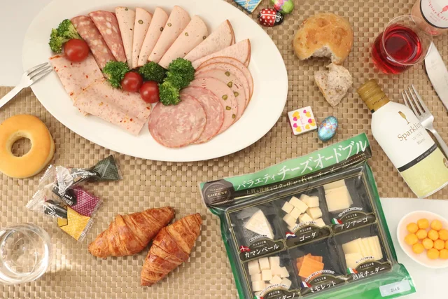 こんな時こそ食で日常を明るく！〜成城石井のリッチな「徳用＆アソート」〜
