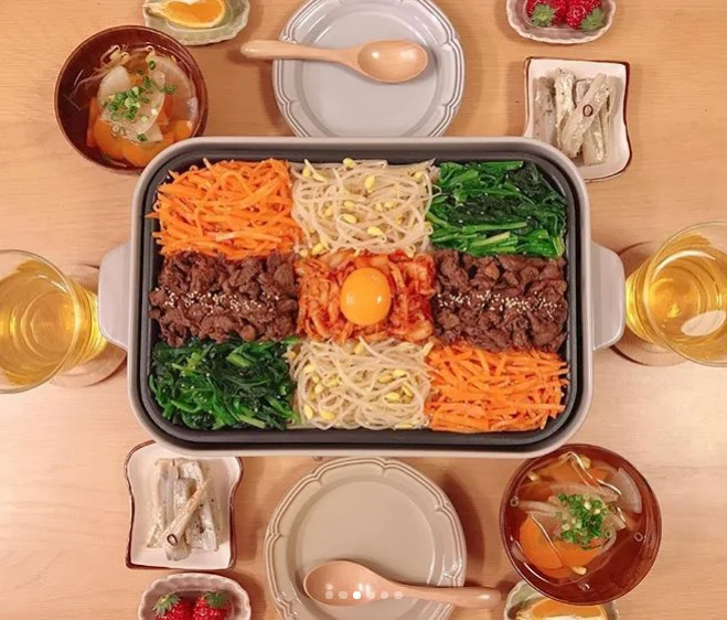 おうちでビュッフェ 貯め上手さんの おうちごはん アイディアがすごかった レタスクラブ