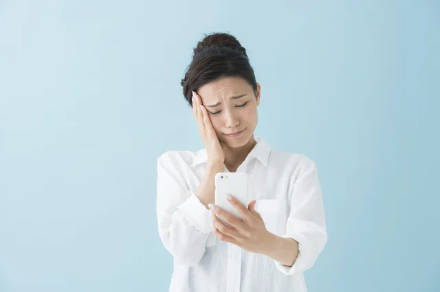 SNSで仲良くなった女友だち。過剰に真似され、正直コワイ…【お悩み相談】