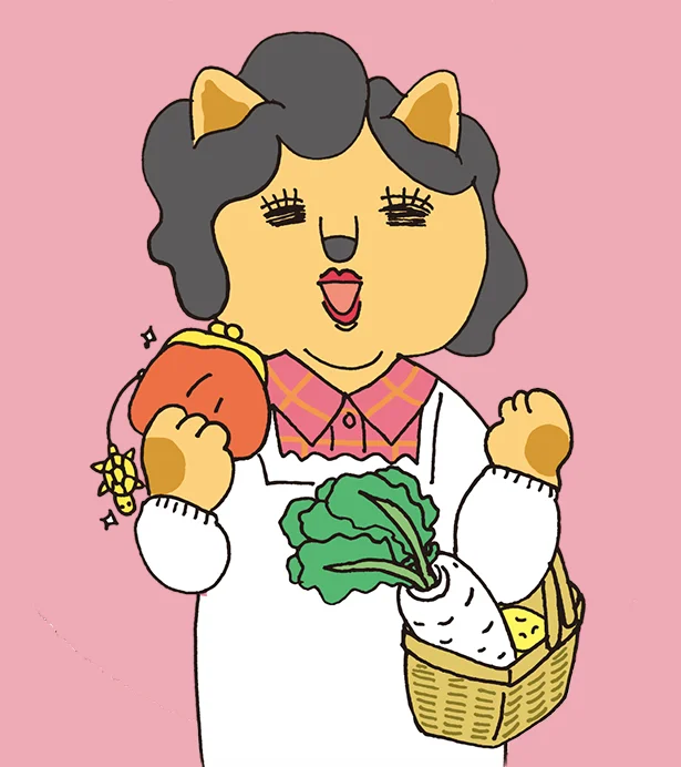 昭和っぽい感覚の昭子「家を持つなら絶対戸建て!」