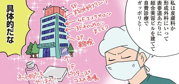 どんなに激務でも…やっぱり外科医はやめられない！　腐女医の医者道(6)