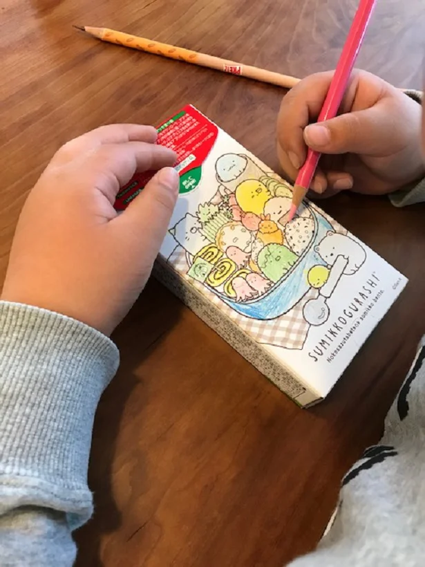 私たちを悩ますおこもりストレス…【お家あそびやってみた】「子どもと料理」「塗り絵」で親子で心がスッキリ！