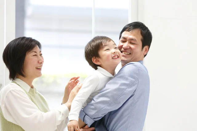 孫への執着が強すぎる姑。どうしたら遠慮してくれるのでしょうか？【お悩み相談】