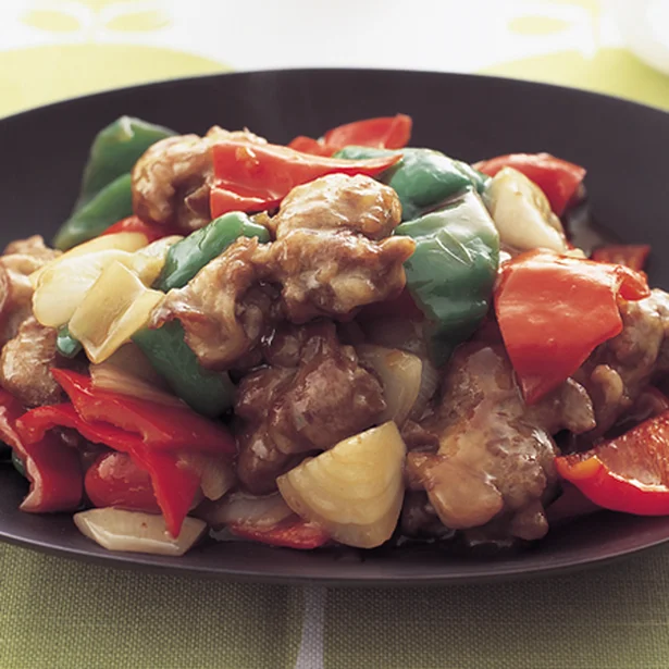格安なのに食べごたえ満点！ 家計を助ける豚こま切れ肉のメイン5選