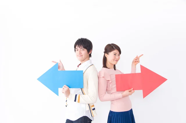 危機は「回避」か「対応」か、あなたならどっちを選ぶ？　男女のミゾを科学する（4）