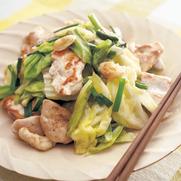 ご飯のお供に最適！ 節約食材・とりむね肉の中華風アレンジ5選