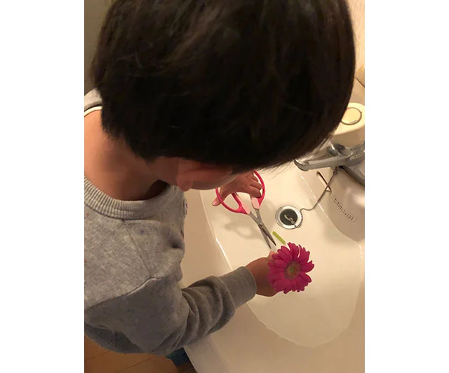 Youtube頼みの休園生活にちょっぴり喝！ ゆる～いルーティンを持ち込んでみたら