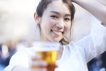 外出自粛生活のへとへとを吹き飛ばす、オンライン飲み初体験