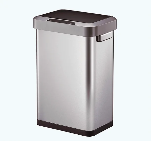 EKOホライゾンセンサービン45L 幅38.9×奥行き26.7×高さ59.7cm ¥12,100/EKO